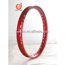 Upgrade Motorcycle alloy aluminium rim